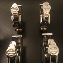 Harley Davidson 39mm Clamps For Sportster