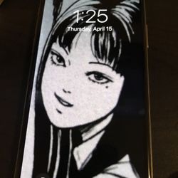 IPHONE X 64GB UNLOCKED 