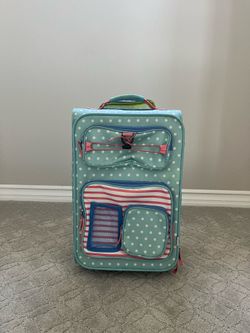 Kids Suitcase