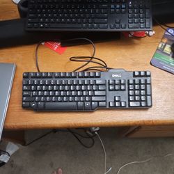 Dell Keyboard