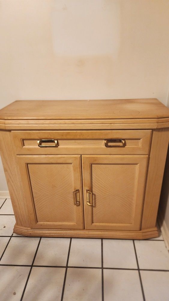 Dining Hutch