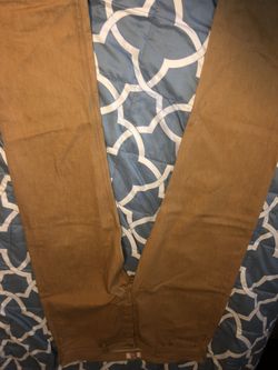 Levi’s 501 38x32 lightly worn
