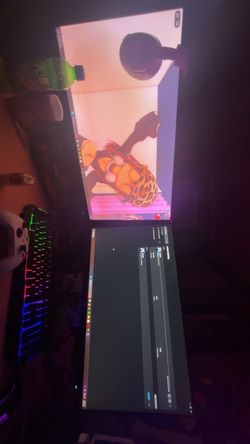 MSI Gaming PC