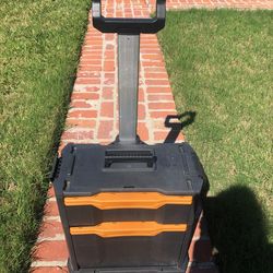 Rolling Toolbox