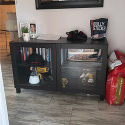 Small Chine Cabinet 