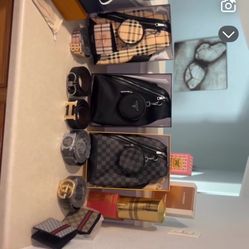 Perfumes Bags Wallets And More Everything Is New