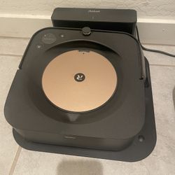 iRobot Braava Jet m6