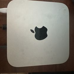Mac Mini 