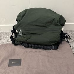 Bottega Veneta Messenger