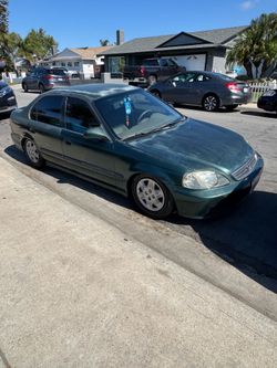Civic
