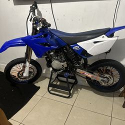 Yz85 Lw
