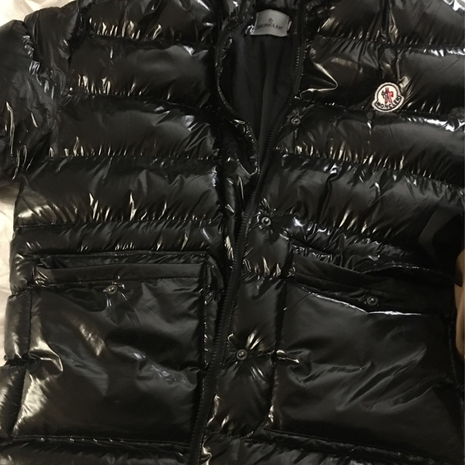 Moncler Coat