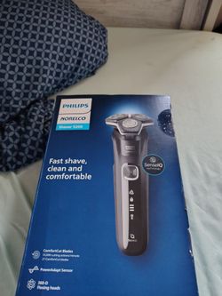 Shaver