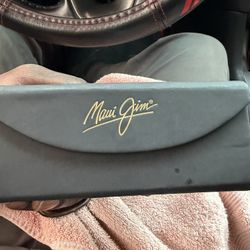 Maui Jim Sunglasses 