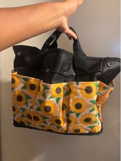 On go bag