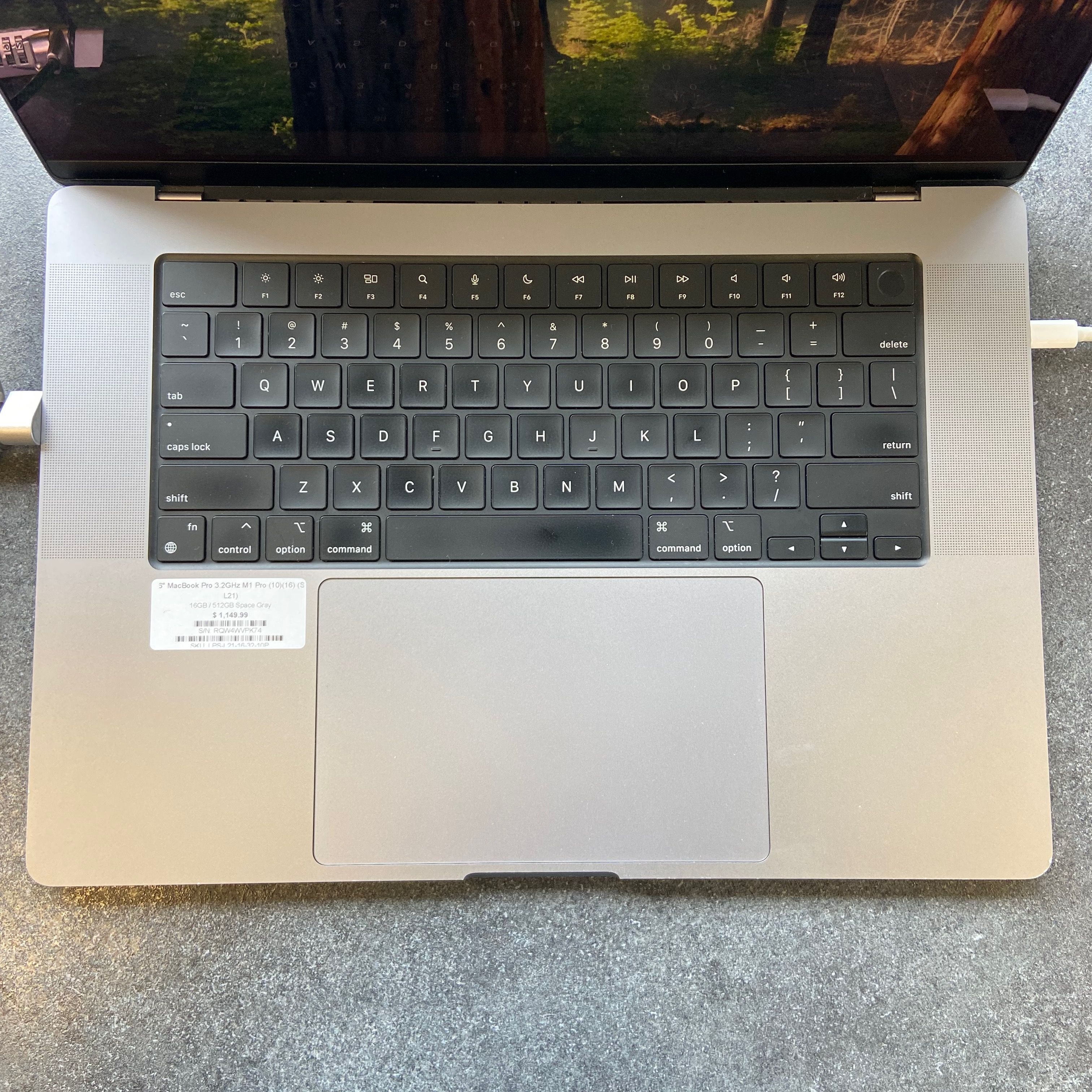 Refurbished MacBook Pro 14 2021 Refurbished Apple MacBook Pro 14 