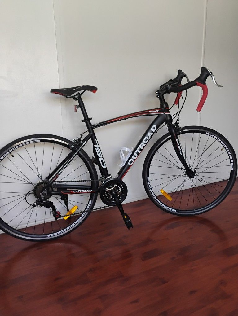 Bike New 54 Cm  PRICE FIRM In Ontario Aluminum 