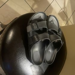 Birkenstock sandals