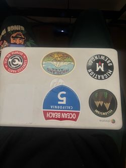 Chromebook