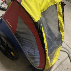 Trek Bicycle Trailer 