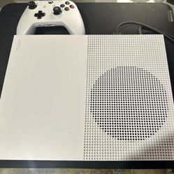 Xbox One S All Digital Edition