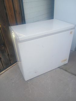 Brand New Freezer