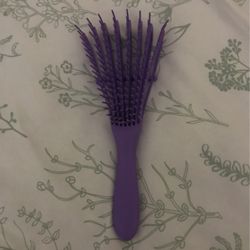 Tangle Free Brush 