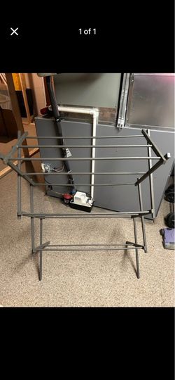 Drying rack