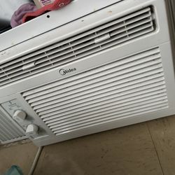 Midea Ac 
