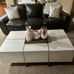 Living Room Set 