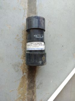 Continental Industries Chamfer Tool