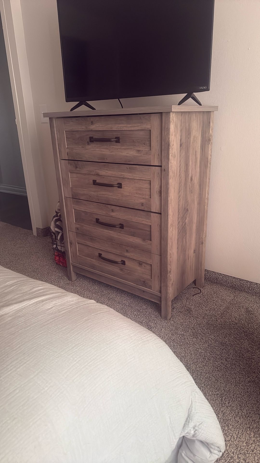 Bedroom Dresser