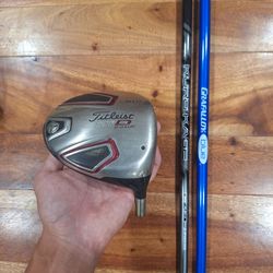 Titleist 909D Comp 10.5° Driver/choose a shaft/See Details