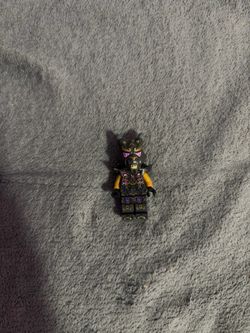 LEGO Ninjago Crystal King Minifigure (njo0769)
