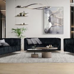  Sofa and  Loveseat 