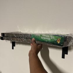 Shelves