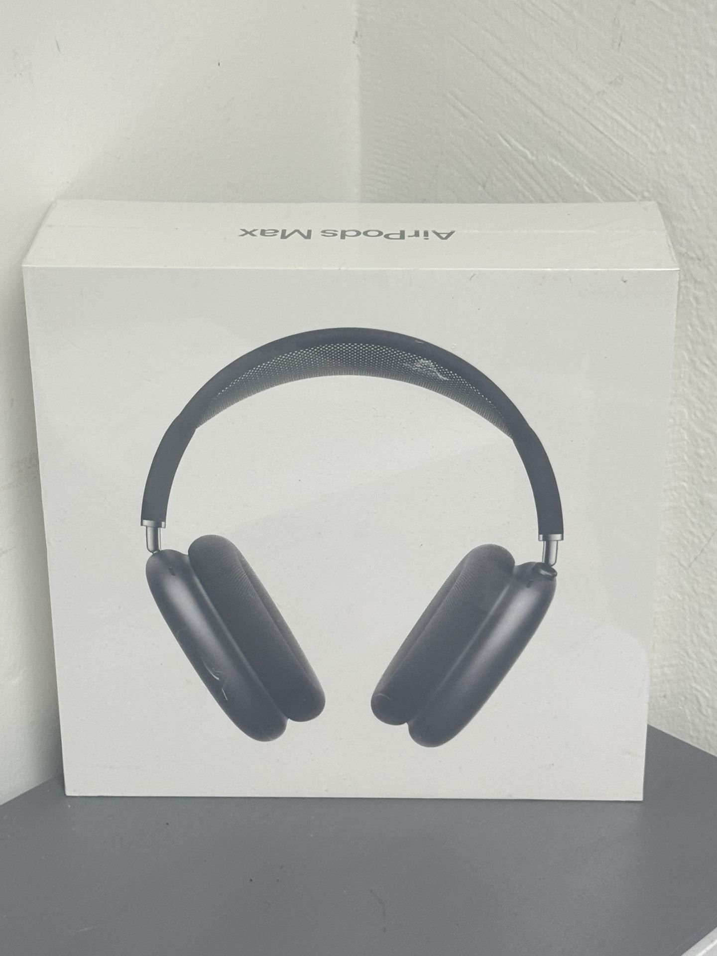 AirPods Max
