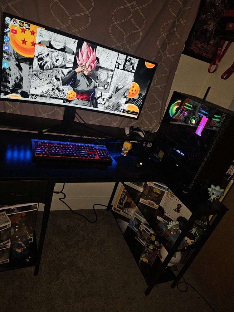 Gaming / Work PC Computer