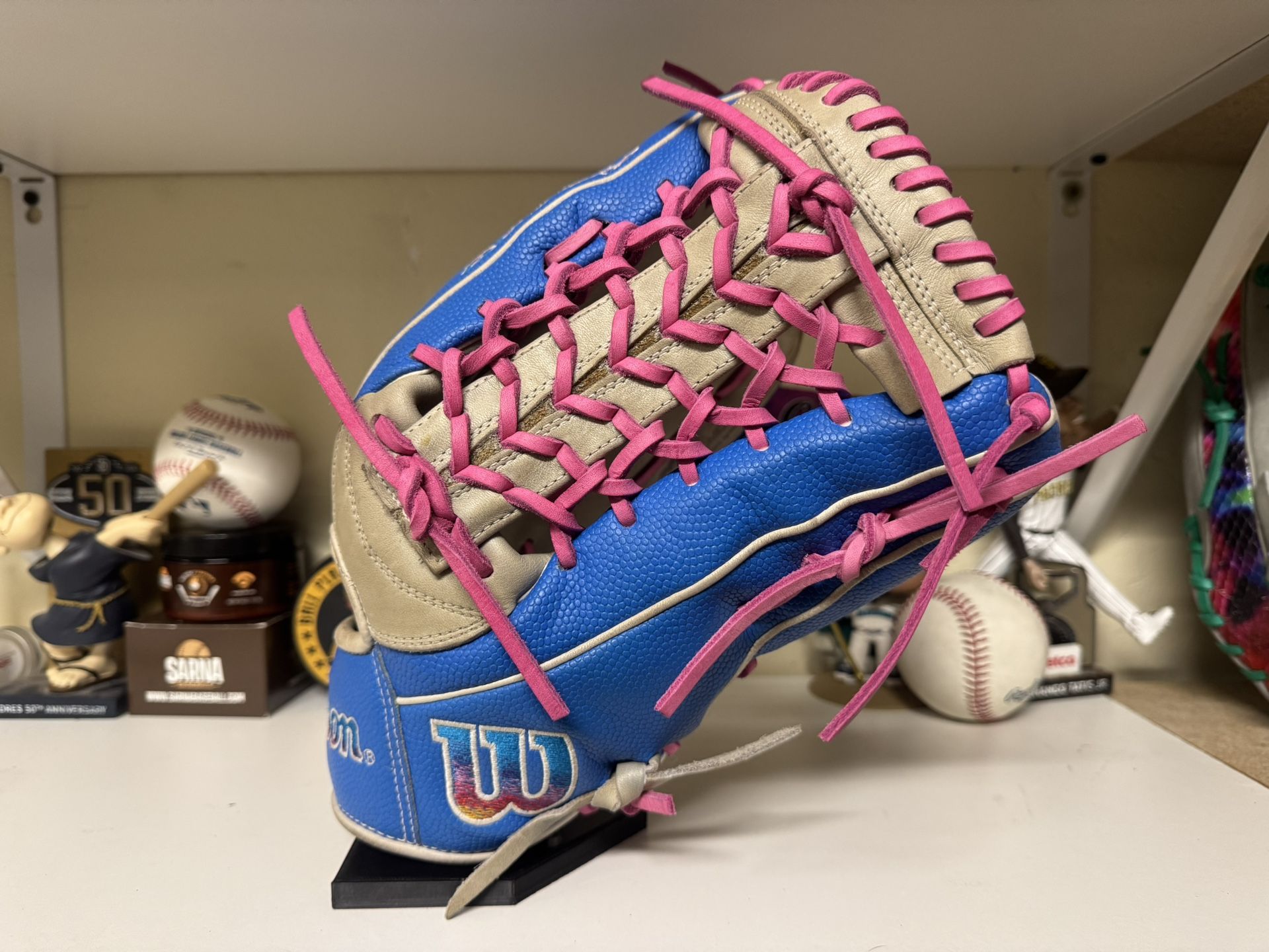 Wilson A2000 KP92 12.25” RHT