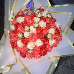Eternal Roses 🌹 
