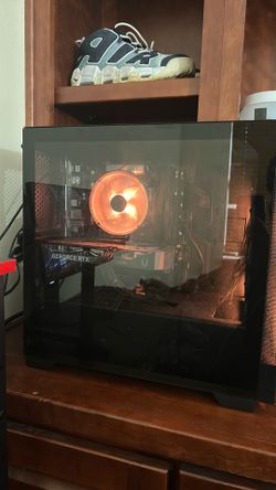 PowerSpec G250 Gaming PC