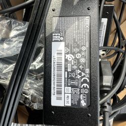 Chromebook 45W 20V - 2.25a USB Type C Chargers 