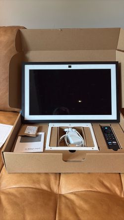 Echo Show 15