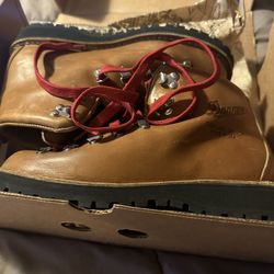 Danner Boots