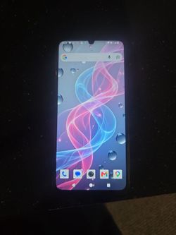 Smart phone A67L " Android"