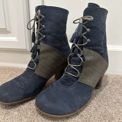 John Fluevog Boots
