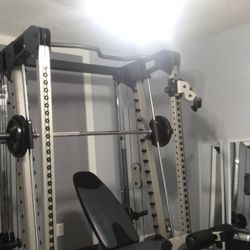 Gym equipment offer online up