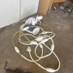 Polaris Pool Sweep