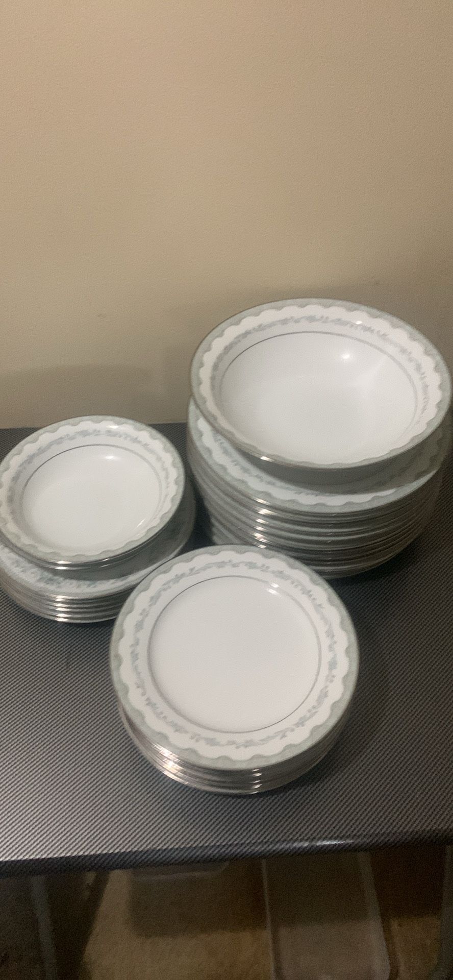 China Set