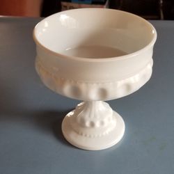 Pedestal Candy Dish